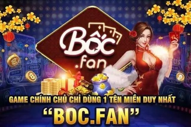 Chia sẻ cách tải game Boc fan phiên bản mới nhất năm 2024 1 Tai Game Boc Fan