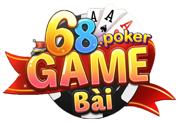 68 Game Bài - Cổng Game Đổi Thưởng Uy Tín Nhất Việt Nam 5 logo 68 game bài